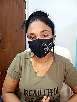 Snapshot of Anika-1 chatting on 02-11-25, 05:29 Anika-1 online show from 02-11-25, 05:29