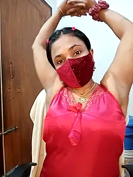 Snapshot of Anika-1 chatting on 02-19-25, 05:38 Anika-1 online show from 02-19-25, 05:38