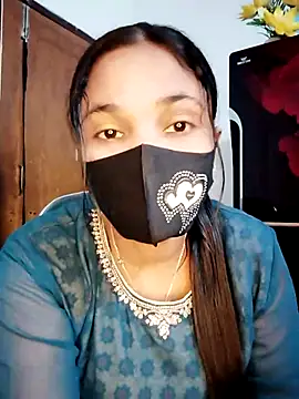 Anika-1 online show from 11-14-25, 05:55