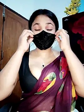 Anika-1 online show from 03-01-26, 08:44