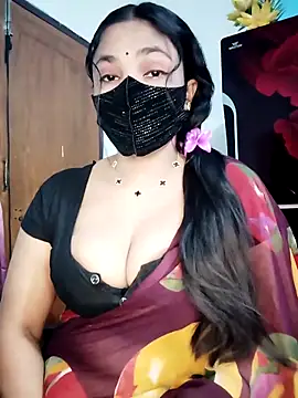 Anika-1 online show from 03-04-26, 05:08