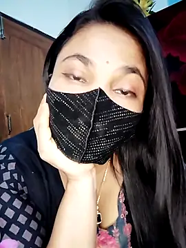 Anika-1 online show from 04-01-26, 07:22