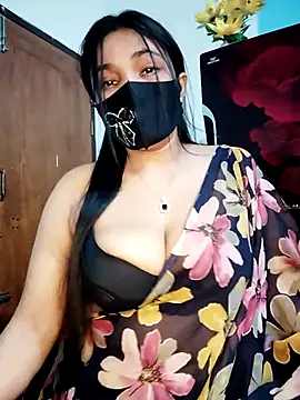 Anika-1 online show from 05-18-26, 04:07