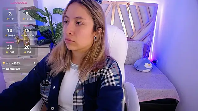 NyxAndria 1 online show from 01-30-25, 08:10