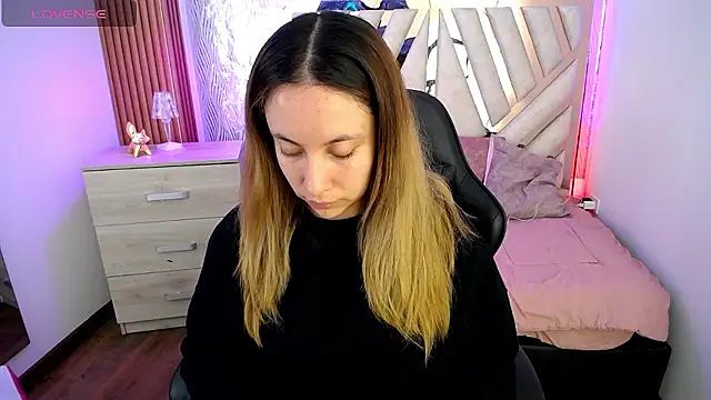 NyxAndria 1 online show from 01-16-26, 10:14