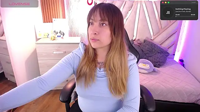 NyxAndria 1 online show from 04-01-26, 12:44