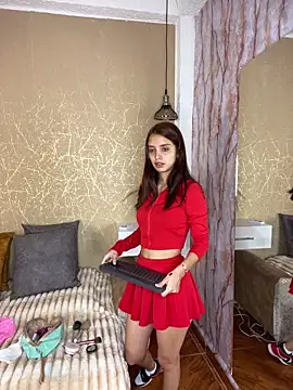 StefanyRousse online show from 03-10-25, 11:10