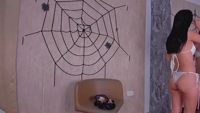 StefanyRousse online show from 10-22-25, 11:21