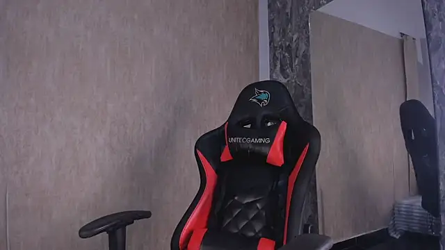 Snapshot of StefanyRousse chatting on 01-07-26, 11:56 StefanyRousse online show from 01-07-26, 11:56