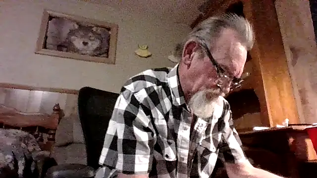 Aldick68 online show from 02-23-25, 03:45