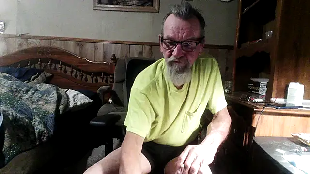 Aldick68 online show from 03-01-25, 02:48