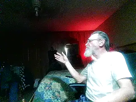 Aldick68 online show from 03-22-25, 02:59