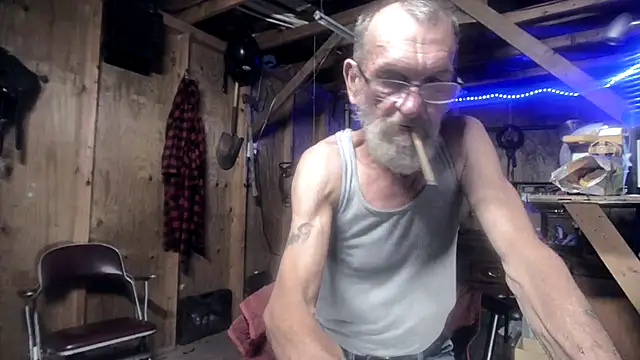 Aldick68 online show from 07-13-26, 01:41