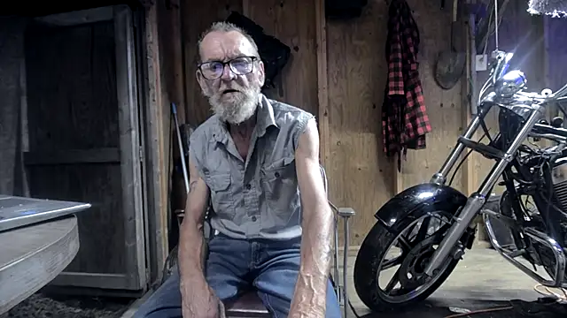 Aldick68 online show from 07-17-26, 04:08