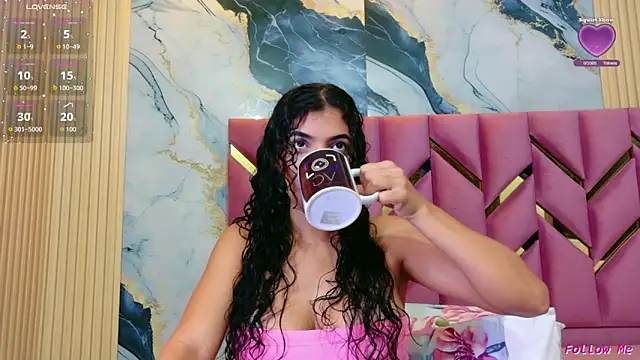 hotiergirl online show from 07-28-26, 11:50