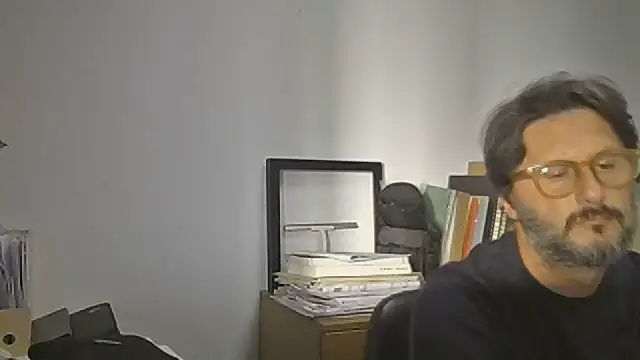 Cellino4 online show from 07-02-26, 05:41