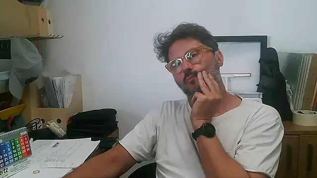 Cellino4 online show from 07-20-26, 03:58