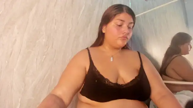 TaniaBellini online show from 01-12-25, 04:29