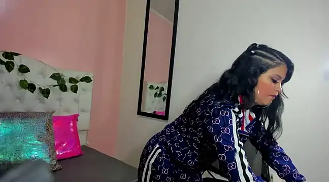 EmmySweett2 online show from 02-12-25, 12:55