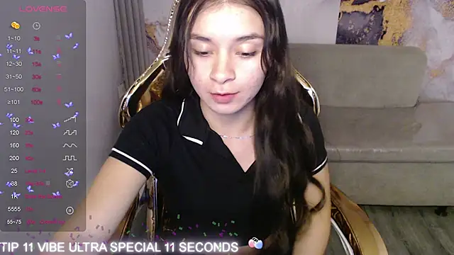 Sarita v  online show from 01-18-25, 12:57