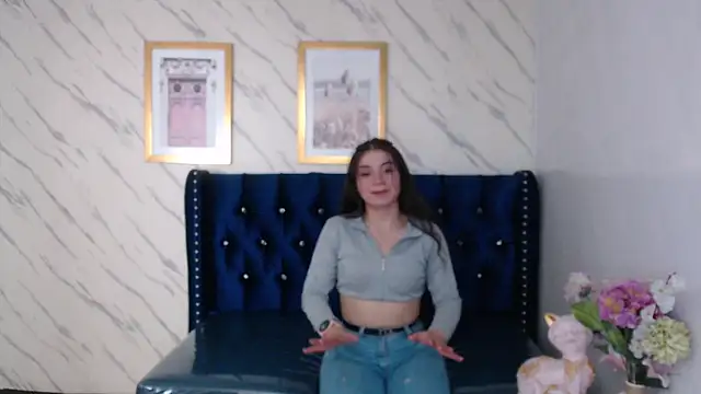 Sarita v  online show from 03-12-25, 06:44