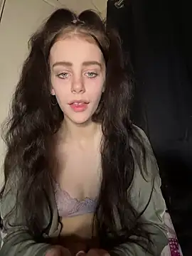 VioletxBlue online show from 01-13-25, 04:08