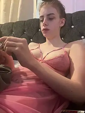 VioletxBlue online show from 03-20-25, 10:29