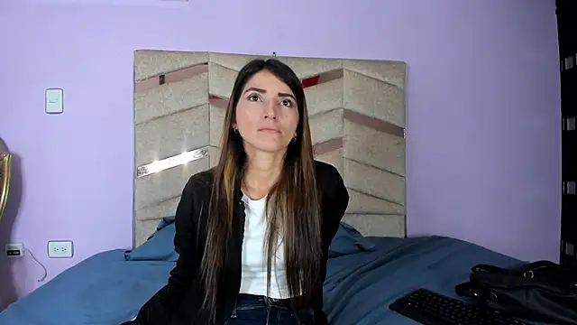 RubiSharqui  online show from 02-06-25, 12:16