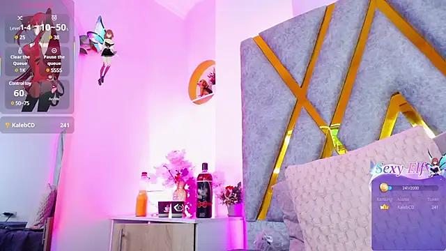 SussanHottye1  online show from 02-04-25, 04:29