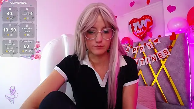 SussanHottye1  online show from 02-11-25, 04:02