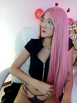 SussanHottye1  online show from 02-20-25, 12:57