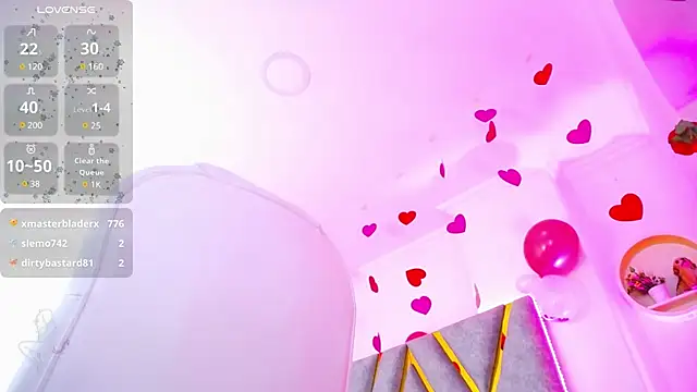 SussanHottye1  online show from 02-25-25, 01:06