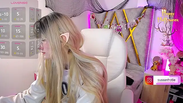 SussanHottye1  online show from 11-01-25, 12:18