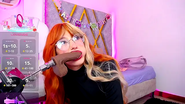 SussanHottye1  online show from 12-01-25, 10:31