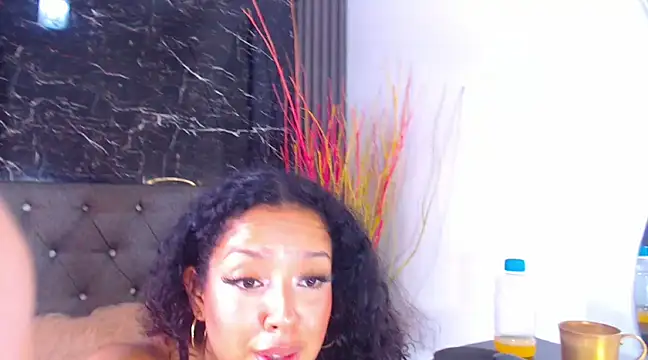 SolEvanss online show from 03-07-25, 07:27