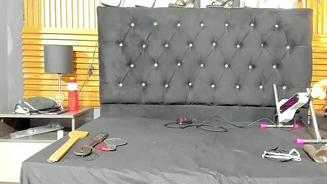 SalomeSimonz online show from 11-09-25, 07:34