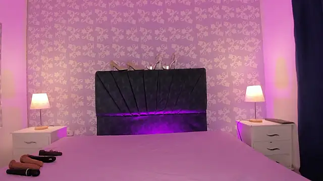 SalomeSimonz online show from 03-21-26, 07:28