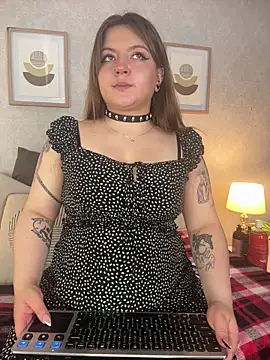 Veronica simons online show from 03-23-26, 08:35