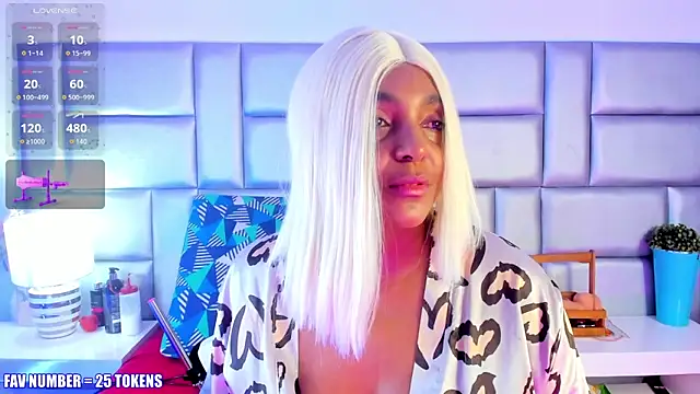 LovelyNickii online show from 11-27-25, 01:02