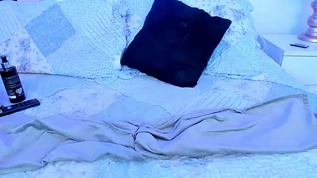 MeganPresleyy online show from 01-31-25, 06:14