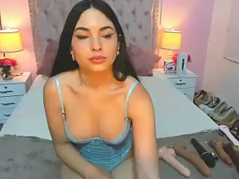 NoaLuxury online show from 03-16-25, 03:14