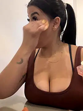 AlynAllen online show from 10-12-25, 12:48