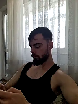 Snapshot of JhonCronos chatting on 02-02-25, 07:30 JhonCronos online show from 02-02-25, 07:30