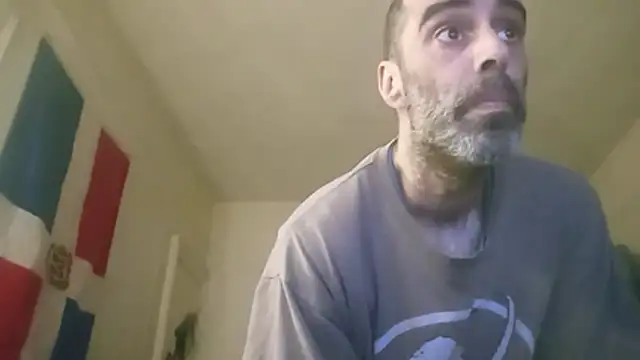 BaByArM81 online show from 06-18-26, 12:33