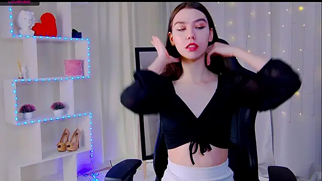 Amelia skyy online show from 03-14-25, 02:31