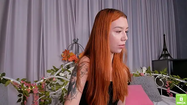 Amelia skyy online show from 12-01-25, 03:11