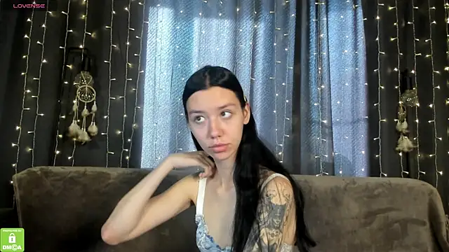Amelia skyy online show from 07-20-26, 01:09