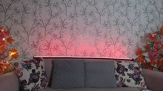 SweetChyou online show from 02-11-25, 08:05