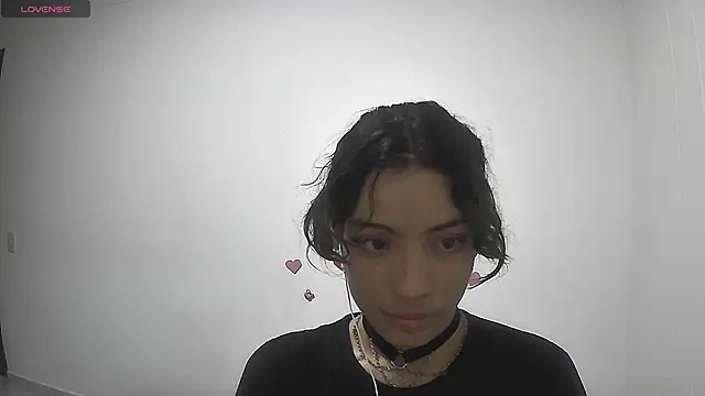 Lovelyamyy online show from 02-16-25, 03:26