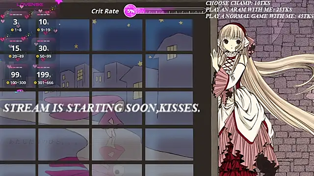 Lovelyamyy online show from 04-22-26, 12:39